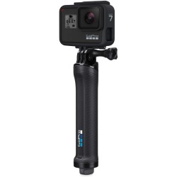 GoPro 3-Way Grip, Arm, Tripod (GoPro Official Mount)