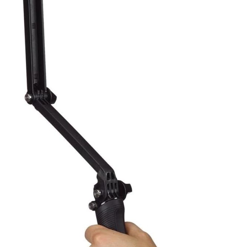 GoPro 3-Way Grip, Arm, Tripod (GoPro Official Mount)