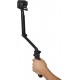 GoPro 3-Way Grip, Arm, Tripod (GoPro Official Mount)