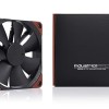 Noctua NF-F12 iPPC 3000 PWM, 4-Pin, Heavy Duty Cooling Fan with 3000RPM (120mm, Black) Noctua NF-F12 iPPC 3000 PWM, 4-Pin, Heavy Duty Cooling Fan with 3000RPM (120mm, Black)