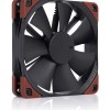 Noctua NF-F12 iPPC 3000 PWM, 4-Pin, Heavy Duty Cooling Fan with 3000RPM (120mm, Black) Noctua NF-F12 iPPC 3000 PWM, 4-Pin, Heavy Duty Cooling Fan with 3000RPM (120mm, Black)