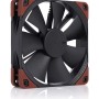 Noctua NF-F12 iPPC 3000 PWM, 4-Pin, Heavy Duty Cooling Fan with 3000RPM (120mm, Black)