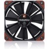Noctua NF-F12 iPPC 3000 PWM, 4-Pin, Heavy Duty Cooling Fan with 3000RPM (120mm, Black) Noctua NF-F12 iPPC 3000 PWM, 4-Pin, Heavy Duty Cooling Fan with 3000RPM (120mm, Black)