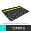 Logitech K480 Wireless Multi-Device Keyboard Logitech K480 Wireless Multi-Device Keyboard