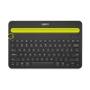 Logitech K480 Wireless Multi-Device Keyboard Logitech K480 Wireless Multi-Device Keyboard