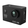 SJCAM SJ4000 WiFi 12MP Optical Full HD WiFi Sports Action Camera 170�Wide FOV 30M Waterproof DV Camcorder, Black SJCAM SJ4000 WiFi 12MP Optical Full HD WiFi Sports Action Camera 170�Wide FOV 30M Waterproof DV Camcorder, Black