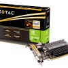 Zotac Gaming Geforce Gt 730 Ddr3 4Gb 64Bit Zotac Gaming Geforce Gt 730 Ddr3 4Gb 64Bit