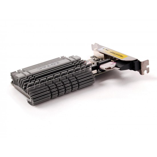 Zotac Gaming Geforce Gt 730 Ddr3 4Gb 64Bit