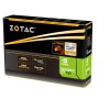 Zotac Gaming Geforce Gt 730 Ddr3 4Gb 64Bit Zotac Gaming Geforce Gt 730 Ddr3 4Gb 64Bit