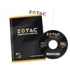 Zotac Gaming Geforce Gt 730 Ddr3 4Gb 64Bit Zotac Gaming Geforce Gt 730 Ddr3 4Gb 64Bit