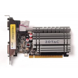 Zotac Gaming Geforce Gt 730 Ddr3 4Gb 64Bit