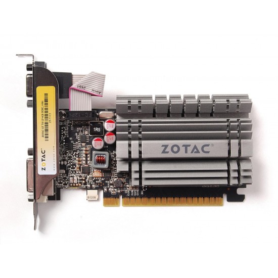 Zotac Gaming Geforce Gt 730 Ddr3 4Gb 64Bit