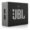 JBL Go, Wireless Portable Bluetooth Speaker with Mic, JBL Signature Sound, Vibrant color options, Bluetooth & AUX Connectivity (Black) JBL Go, Wireless Portable Bluetooth Speaker with Mic, JBL Signature Sound, Vibrant color options, Bluetooth & AUX Connectivity (Black)