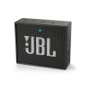 JBL Go, Wireless Portable Bluetooth Speaker with Mic, JBL Signature Sound, Vibrant color options, Bluetooth & AUX Connectivity (Black) JBL Go, Wireless Portable Bluetooth Speaker with Mic, JBL Signature Sound, Vibrant color options, Bluetooth & AUX Connectivity (Black)