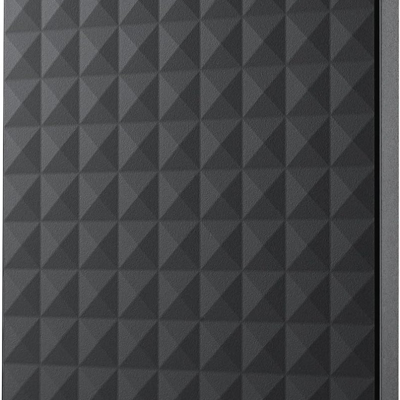 Seagate Expansion Portable 2TB External Hard Drive HDD � USB 3.0 for PC Laptop (STEA2000400) , black Seagate Expansion Portable 2TB External Hard Drive HDD � USB 3.0 for PC Laptop (STEA2000400) , black