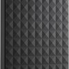 Seagate Expansion Portable 2TB External Hard Drive HDD � USB 3.0 for PC Laptop (STEA2000400) , black Seagate Expansion Portable 2TB External Hard Drive HDD � USB 3.0 for PC Laptop (STEA2000400) , black