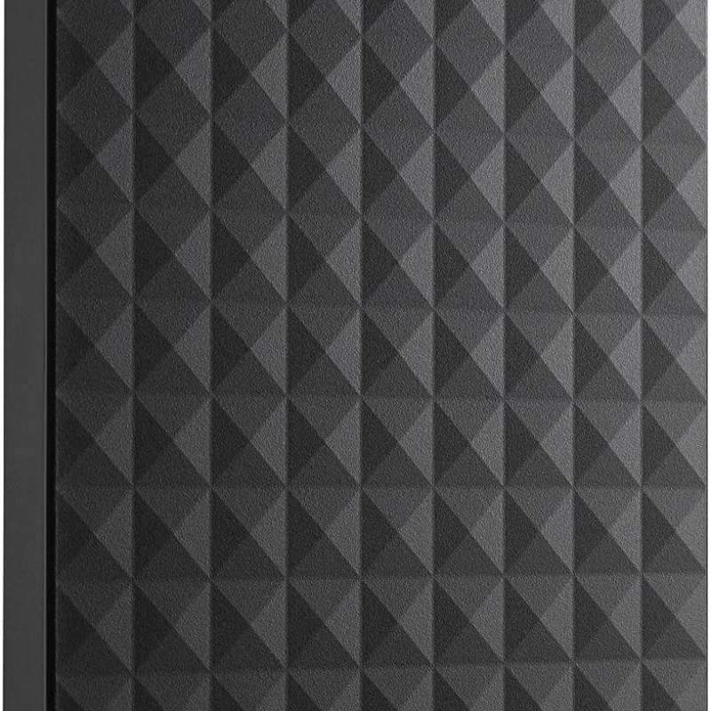 Seagate Expansion Portable 2TB External Hard Drive HDD � USB 3.0 for PC Laptop (STEA2000400) , black Seagate Expansion Portable 2TB External Hard Drive HDD � USB 3.0 for PC Laptop (STEA2000400) , black