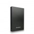 Lenovo F309 USB3.0 1TB External Hard Disk, Grey