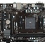 MSI A68HM-E33 V2 Supports FM2+ Socket for AMD� A-Series/Athlon� Series Processor