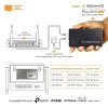 RESONATE RouterUPS CRU12V2A | Zero Drop | UPS for WiFi Router RESONATE RouterUPS CRU12V2A | Zero Drop | UPS for WiFi Router