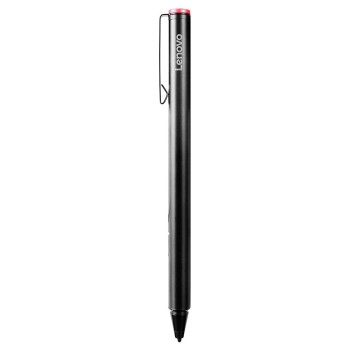Lenovo Active Pen with Palm Rejection and 2048 Levels of Pressure Sensitivity for Yoga 