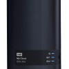 Western Digital My Cloud EX Ultra 2-Bay Diskless Network Attached Storage 3.0 USB (Black) Western DigitalBVBZ0000NCH-BESN