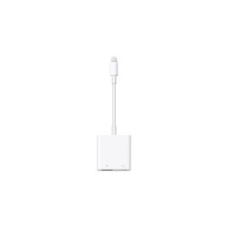 Apple Lightning to USB3 Camera Adapter