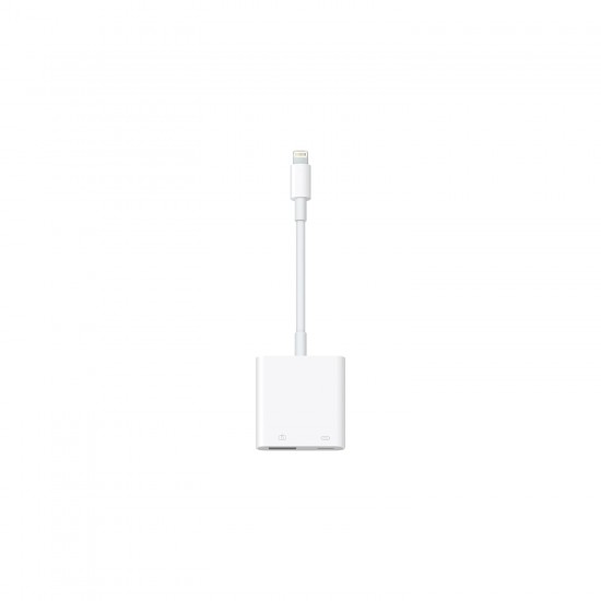 Apple Lightning to USB3 Camera Adapter