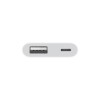 Apple Lightning to USB3 Camera Adapter Apple Lightning to USB3 Camera Adapter