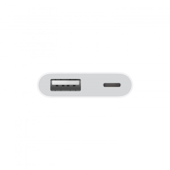 Apple Lightning to USB3 Camera Adapter