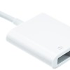 Apple Lightning to USB3 Camera Adapter Apple Lightning to USB3 Camera Adapter