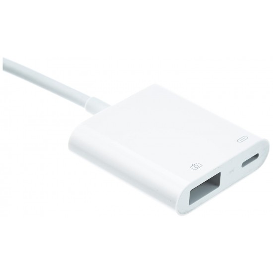 Apple Lightning to USB3 Camera Adapter