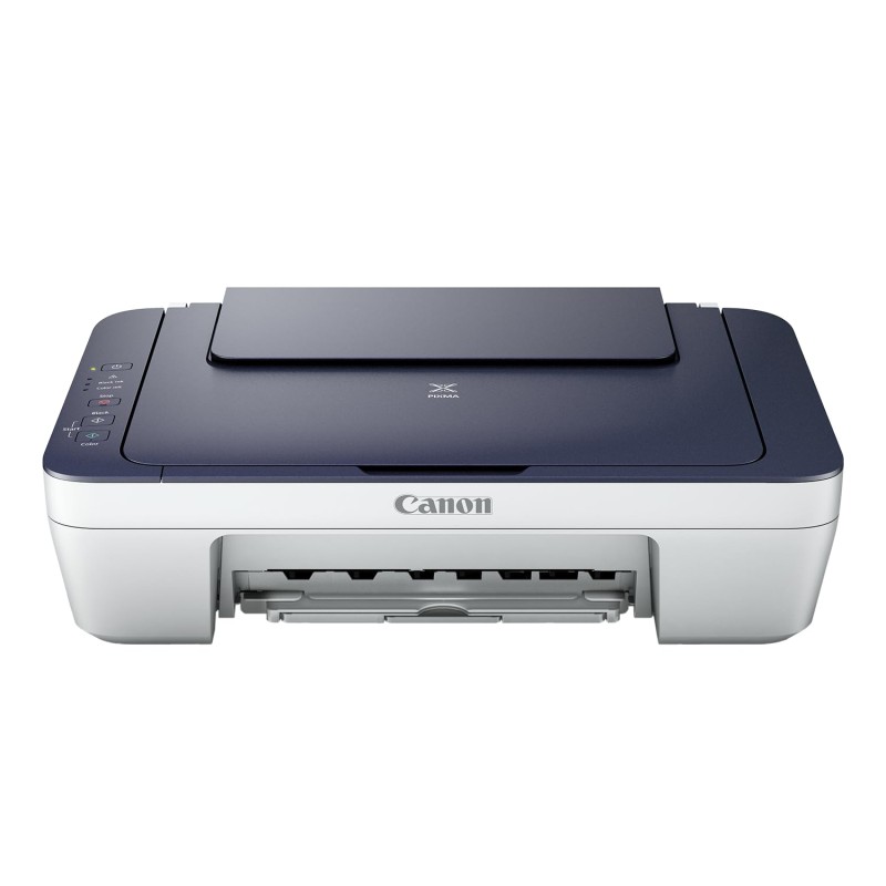 Canon Pixma MG2577s All-in-One Inkjet Colour Printer (Blue/White) Canon Pixma MG2577s All-in-One Inkjet Colour Printer (Blue/White)