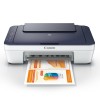 Canon Pixma MG2577s All-in-One Inkjet Colour Printer (Blue/White) Canon Pixma MG2577s All-in-One Inkjet Colour Printer (Blue/White)