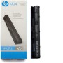 (Refurbished) HP KI04 4-Cell Li-Ion Original Laptop Battery with 14.8 Volts Compatible with HP Pavilion