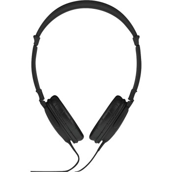 JBL C300SI by Harman On-Ear Dynamic Wired Headphones, Without Mic (Black) JBL C300SI by Harman On-Ear Dynamic Wired Headphones, Without Mic (Black)