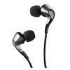 Meizu Flow 3-Driver Hybrid Earphones (Silver),in-Ear,Wired Meizu Flow 3-Driver Hybrid Earphones (Silver),in-Ear,Wired