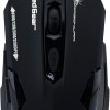 DRAGON WAR by Redgear ELE-G11 Emera Wired Laser Gaming Mouse (USB 2.0, Black) DRAGON WAR by Redgear ELE-G11 Emera Wired Laser Gaming Mouse (USB 2.0, Black)