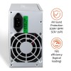 Artis VIP400R+ 400W SMPS/Power Supply Unit