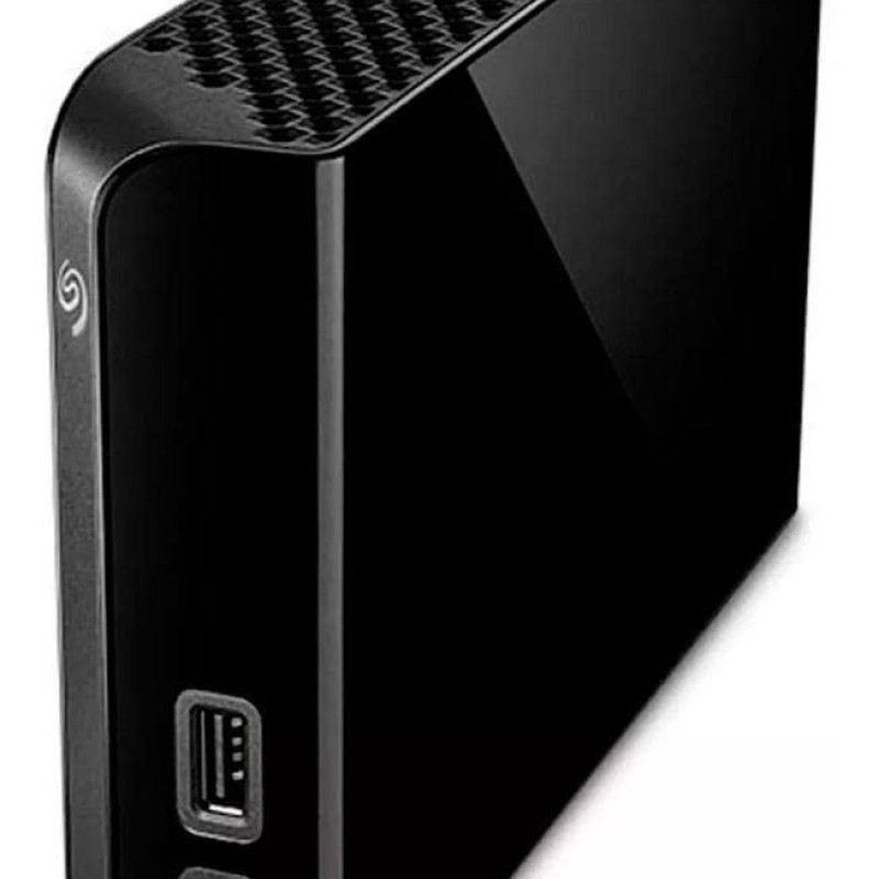 Seagate Backup Plus Hub 6 TB Seagate Backup Plus Hub 6 TB