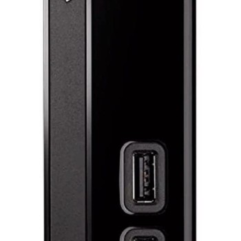 Seagate Backup Plus Hub 6 TB Seagate Backup Plus Hub 6 TB