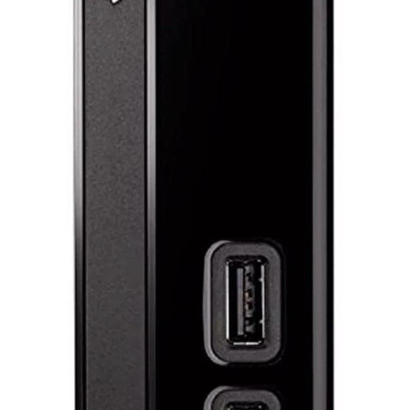 Seagate Backup Plus Hub 6 TB Seagate Backup Plus Hub 6 TB