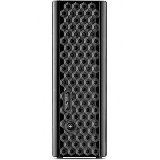 Seagate Backup Plus Hub 6 TB 