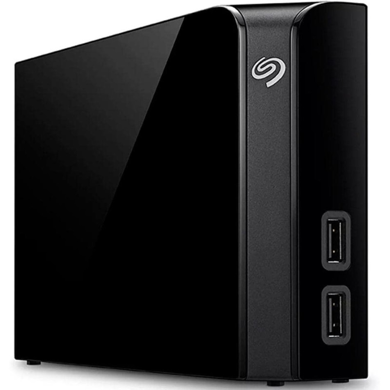 Seagate Backup Plus Hub 6 TB Seagate Backup Plus Hub 6 TB