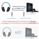 Kotion Each B3506 Over the Ear Foldable Wireess Bluetooth Headphones 