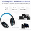 Kotion Each B3506 Over the Ear Foldable Wireess Bluetooth Headphones Kotion Each B3506 Over the Ear Foldable Wireess Bluetooth Headphones