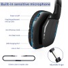 Kotion Each B3506 Over the Ear Foldable Wireess Bluetooth Headphones Kotion Each B3506 Over the Ear Foldable Wireess Bluetooth Headphones