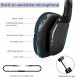 Kotion Each B3506 Over the Ear Foldable Wireess Bluetooth Headphones 