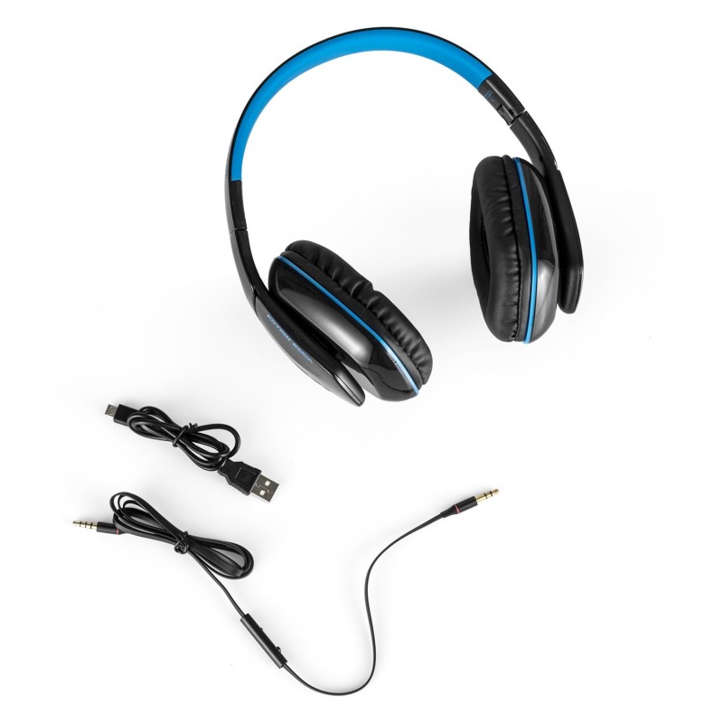 Kotion Each B3506 Over the Ear Foldable Wireess Bluetooth Headphones Kotion Each B3506 Over the Ear Foldable Wireess Bluetooth Headphones