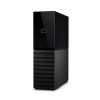 Western Digital 6Tb My Book Desktop ( Pack of 1 ), Usb3.0 Western Digital 6Tb My Book Desktop ( Pack of 1 ), Usb3.0